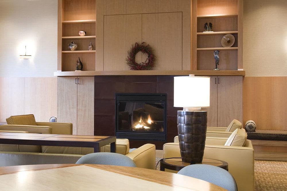 Отель Friday Harbor House Экстерьер фото